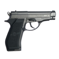 Пистолет пневматический "BORNER M84" кал. 4.5 мм, 3 Дж, корп. металл, до 120 м/с Пистолет пневматический "BORNER M84" кал. 4.5 мм, 3 Дж, корп. металл, до 120 м/с