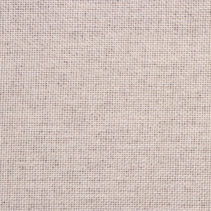 Наволочка декоративная "Этель" рогожка 45*45 см бежевый 100% п/э