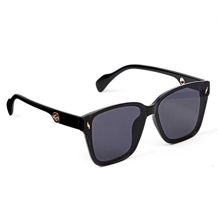 Очки солнцезащитные женские Очки солнцезащитные женские "OneSun", uv 400, дужка 15 см, линза 6.6х5.3 см