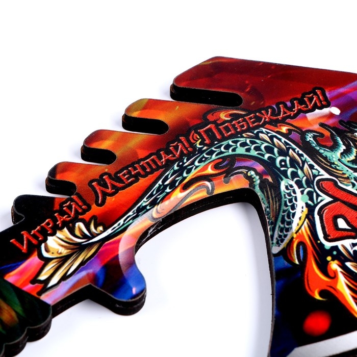 Топор «Дракон» 27,5 см Топор «Дракон» 27,5 см