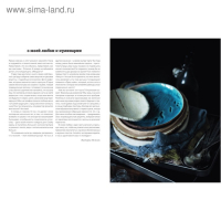 &laquo;Чизкейк внутри &laquo;Сложные и необычные торты - легко!&raquo;, Виктория Мельник