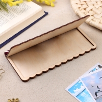 Купюрница "С днем Рождения. №3", плоская, печать, 18,5х9,5х0,8 см Купюрница "С днем Рождения. №3", плоская, печать, 18,5х9,5х0,8 см