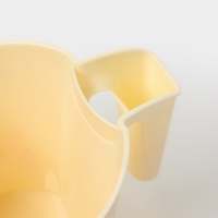 Кувшин «Деко. Маки», пластиковый,1 л Кувшин «Деко. Маки», пластиковый,1 л