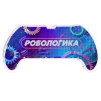 Логическая настольная игра для детей &laquo;Робологика&raquo;, 1 игрок, 3+