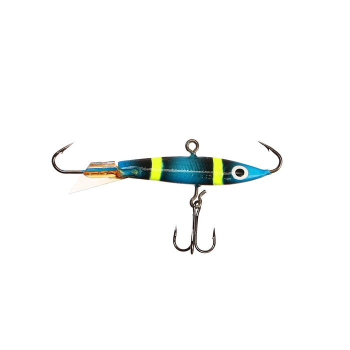 Балансир Marlin's 9120, 5 см, 12.6 г, цвет 055 Балансир Marlin's 9120, 5 см, 12.6 г, цвет 055