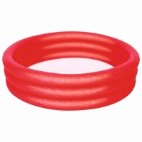 Бассейн надувной &laquo;Сияние&raquo;, 102 х 25 см, от 2 лет, цвета МИКС, 51024 Bestway