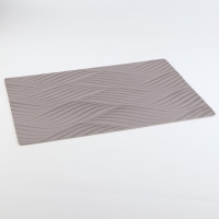 Салфетка сервировочная, плейсмат «Волны» 40х30 см Салфетка сервировочная, плейсмат «Волны» 40х30 см