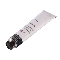 Краска масляная в тубе 46 мл, Гамма "Студия", №518 индиго экстра Краска масляная в тубе 46 мл, Гамма "Студия", №518 индиго экстра