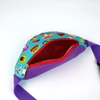 Детский подарочный набор Easy box с сумкой «Зверята» Детский подарочный набор Easy box с сумкой «Зверята»