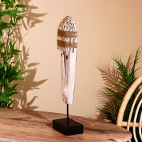 Маска из дерева 56 см Маска из дерева 56 см