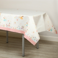 Скатерть &laquo;Фея&raquo;, 120х180 см
