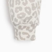 Костюм: толстовка и брюки Крошка Я Leo baby, рост 62-68 см Костюм: толстовка и брюки Крошка Я Leo baby, рост 62-68 см