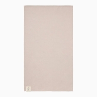 Полотенце Этель Calm 40х73 см, 100% хл, рогожка 186 г/м2