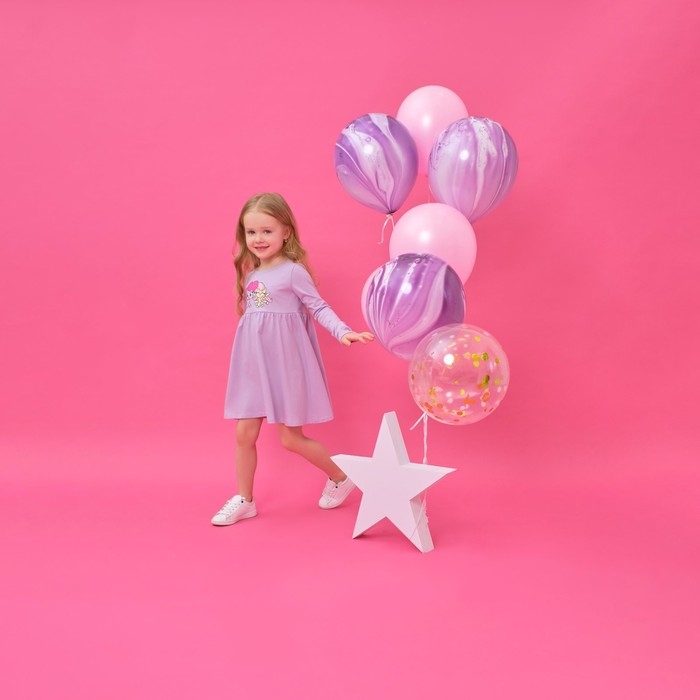 Платье Платье "Friends", My Little Pony, рост 98-104