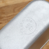 Хлебная форма, 22,5&times;11,5&times;12,2 см