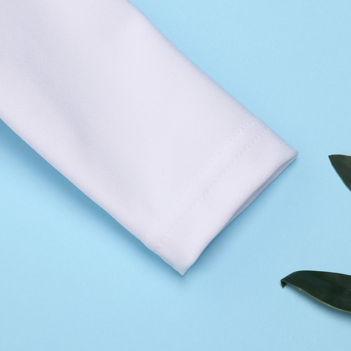 Купальник детский KAFTAN "Динозавр", рост 110-116 (32)