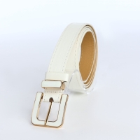 Ремень женский, ширина 2,3 см, пряжка металл, цвет Ремень женский, ширина 2,3 см, пряжка металл, цвет