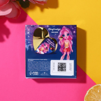 Душистая вода для девочек &laquo;Сладкие фрукты&raquo; 25 мл