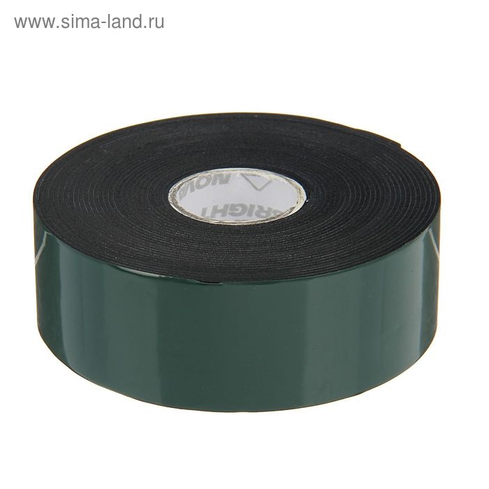 Лента клеящая двусторонняя Nova Bright, на вспененной основе, 30 мм х 5 м Лента клеящая двусторонняя Nova Bright, на вспененной основе, 30 мм х 5 м