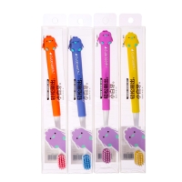 Зубная щетка детская Cute, Птичка Зубная щетка детская Cute, Птичка