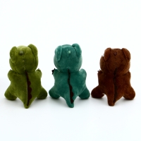 Мягкая игрушка &laquo;Озорные динозавры&raquo;, в шоубоксе