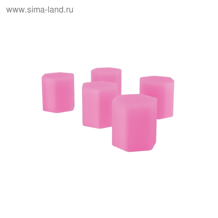 Блок для очищения унитаза Domestos power 5 «Ледяная магнолия», 55 г Блок для очищения унитаза Domestos power 5 «Ледяная магнолия», 55 г