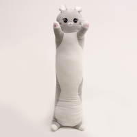 Мягкая игрушка «Зайка», 110 см Мягкая игрушка «Зайка», 110 см