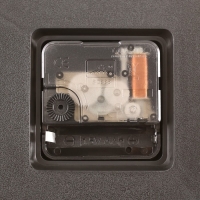 Часы настенные, интерьерные, большие "Моруо", бесшумные, 70 х 70 см, циферблат d-24 см Часы настенные, интерьерные, большие "Моруо", бесшумные, 70 х 70 см, циферблат d-24 см