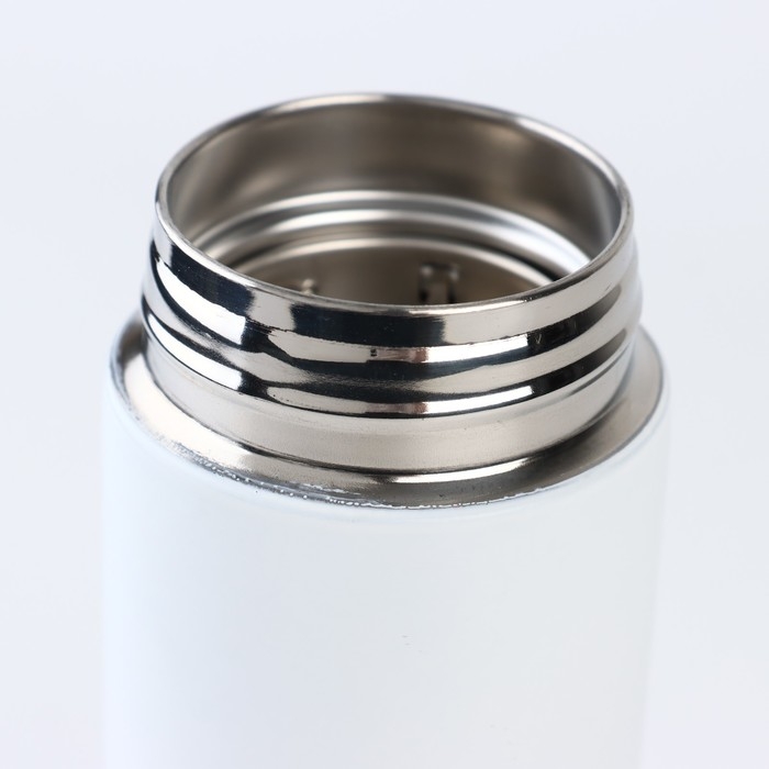 Новый год. Термос с шапочкой &laquo;Волшебство&raquo;, 500 мл