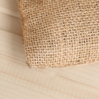 Мочалка джутовая с мылом "Можжевельник" 110 г Мочалка джутовая с мылом "Можжевельник" 110 г