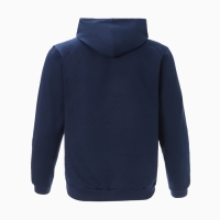 Толстовка мужская, цвет тёмно-синий, размер 50 Толстовка мужская, цвет тёмно-синий, размер 50