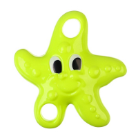 Набор погремушек &laquo;Игрушки малыша&raquo;, с эластичными элементами, 7 шт, Крошка Я