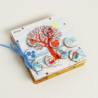 Логика «Времена года» Логика «Времена года»