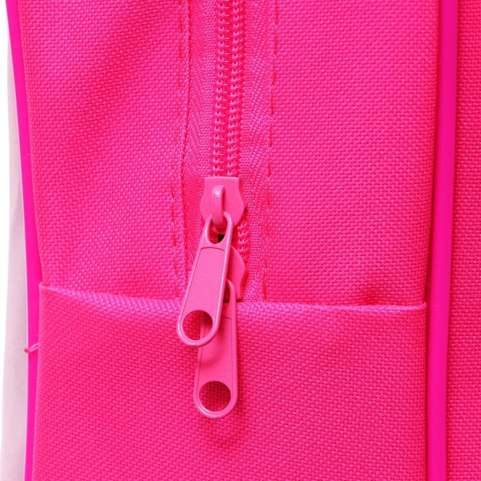 Папка с ручками текстильная А4, 350 х 270 х 100 мм, Calligrata TOP Папка с ручками текстильная А4, 350 х 270 х 100 мм, Calligrata TOP "Милый котик"