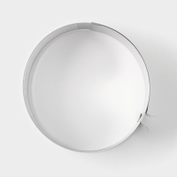 Форма для выкладки и выпечки с регулировкой размера Доляна, 16-20 см, цвет серебристый Форма для выкладки и выпечки с регулировкой размера Доляна, 16-20 см, цвет серебристый