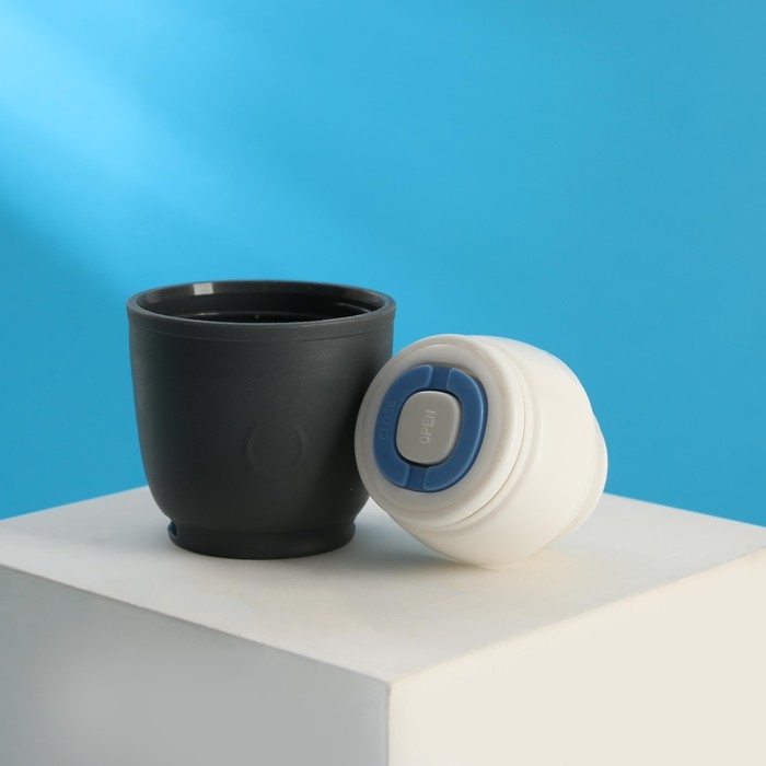 Термос &laquo;Счастье&raquo;, 500 мл, время сохранения тепла 8-10 ч