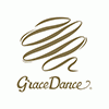 Велосипедки для гимнастики и танцев Grace Dance Russian, р. 32, цвет чёрный