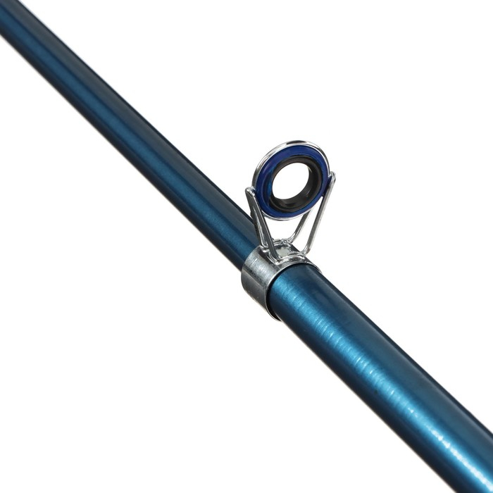 Спиннинг телескопический "Волгаръ", тест 20-60 г, длина 3 м