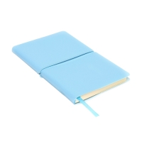 Планинг карманный недатированный, 80 листов, 100х170 мм, deVENTE.Jane, мягкая обложка ПВХ, на резинке, перфорация, ляссе, блок 70%, голубой Планинг карманный недатированный, 80 листов, 100х170 мм, deVENTE.Jane, мягкая обложка ПВХ, на резинке, перфорация, ляссе, блок 70%, голубой