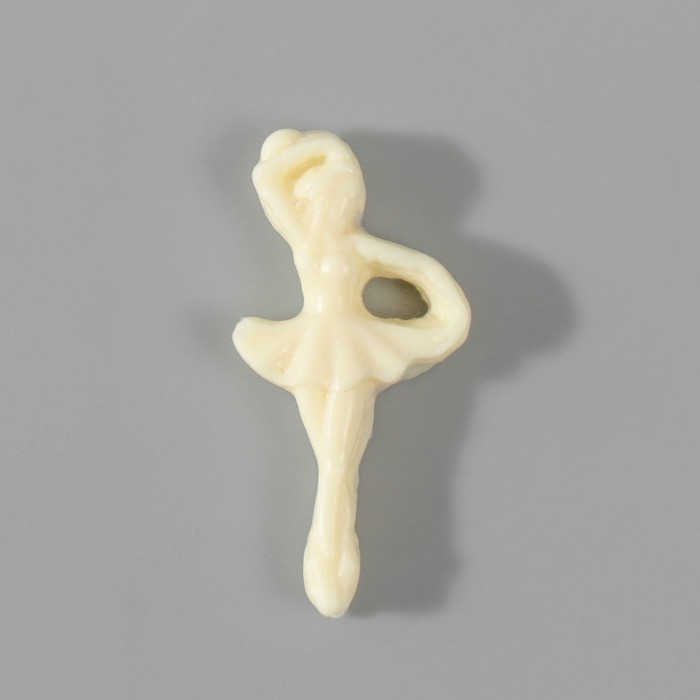 Молд силикон Молд силикон "Балерина" 3,9х2,5х1 см