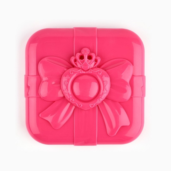 Тени для век детские &laquo;Для самой прекрекрасной&raquo;, 9 цветов по 2 гр