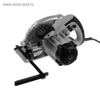 Пила циркулярная "Ресанта" ДП-165/1300, 1300 Вт, 165х20 мм, 5500 об/мин, 90/45° Пила циркулярная "Ресанта" ДП-165/1300, 1300 Вт, 165х20 мм, 5500 об/мин, 90/45°