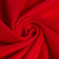 Плед "Экономь и Я" Красный 150х180 см, пл. 180 г/м², 100% п/э Плед "Экономь и Я" Красный 150х180 см, пл. 180 г/м², 100% п/э