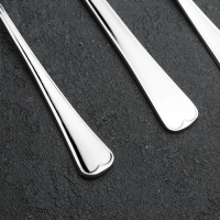 Набор столовых приборов Garde Garde (Нытва) &laquo;Мондиал&raquo;, 48 предметов, толщина 2,5 мм, декоративная коробка МИКС