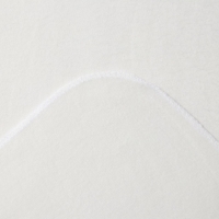 Плед Basic Gnomes 130x170см, белый, флис 160г/м, пэ100%