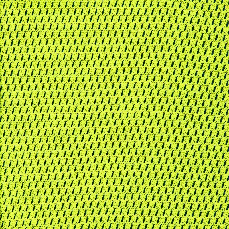 Заготовка из мелкой сетки Syren, M, желтый неон Заготовка из мелкой сетки Syren, M, желтый неон