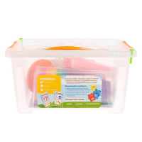 Развивающий набор &laquo;Умные мишки&raquo;