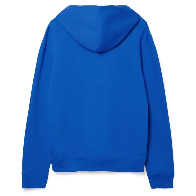 Худи унисекс Phoenix, ярко-синее, размер XS