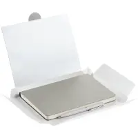 Набор Romano, светло-серый Набор Romano, светло-серый