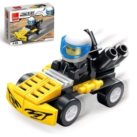 Конструктор &laquo;Турботачка&raquo;, 34 детали